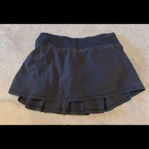 Lululemon Skirt
